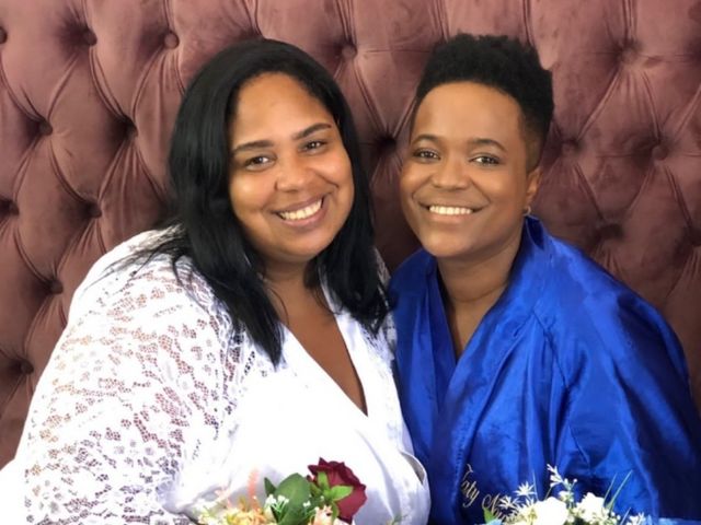 O casamento de Silvia  e Josiane em Rio de Janeiro, Rio de Janeiro 22