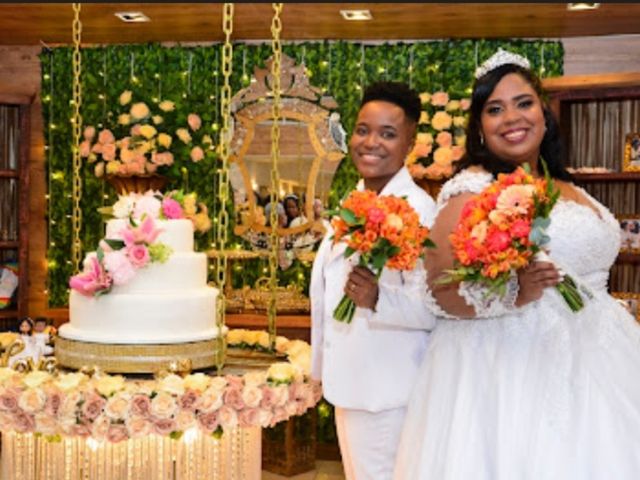 O casamento de Silvia  e Josiane em Rio de Janeiro, Rio de Janeiro 24