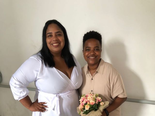 O casamento de Silvia  e Josiane em Rio de Janeiro, Rio de Janeiro 25