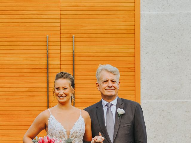 O casamento de Abner e Amanda em Belo Horizonte, Rio Grande do Norte 21