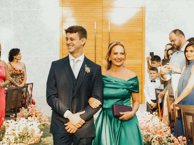 O casamento de Abner e Amanda em Belo Horizonte, Rio Grande do Norte 33