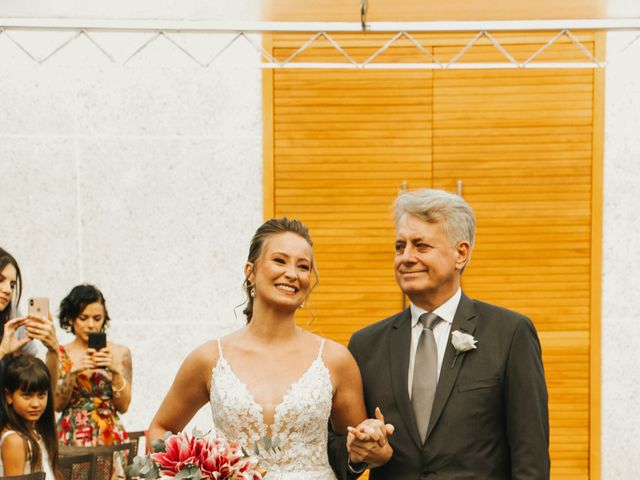 O casamento de Abner e Amanda em Belo Horizonte, Rio Grande do Norte 36