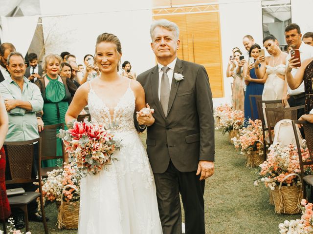O casamento de Abner e Amanda em Belo Horizonte, Rio Grande do Norte 41