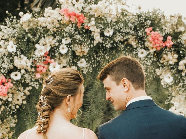 O casamento de Abner e Amanda em Belo Horizonte, Rio Grande do Norte 43