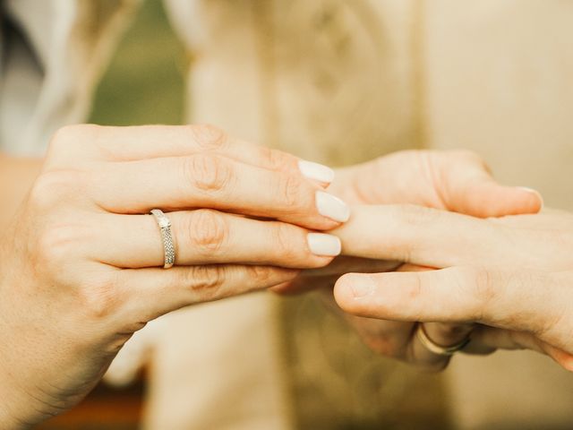 O casamento de Abner e Amanda em Belo Horizonte, Rio Grande do Norte 46