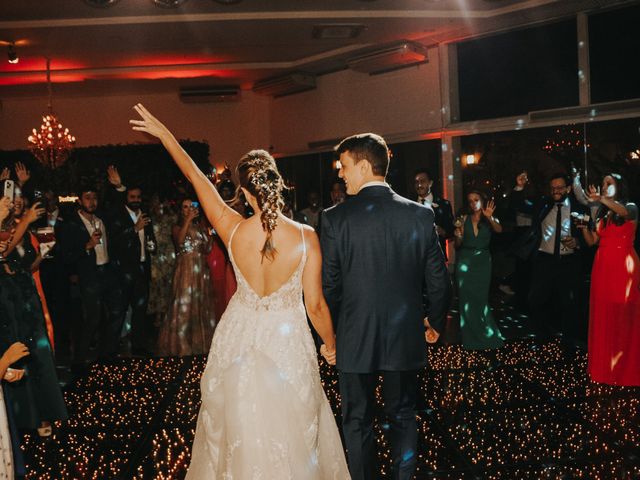 O casamento de Abner e Amanda em Belo Horizonte, Rio Grande do Norte 47