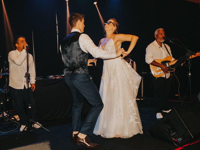 O casamento de Abner e Amanda em Belo Horizonte, Rio Grande do Norte 51