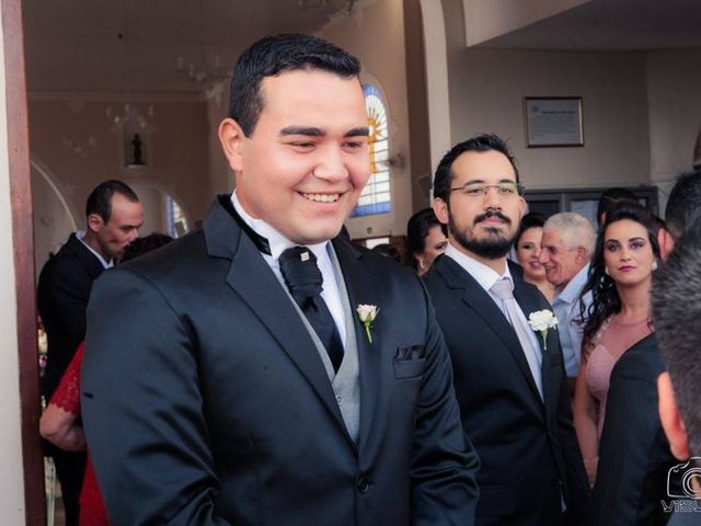 O casamento de Matheus e Andreza  em Alfenas, Minas Gerais 7