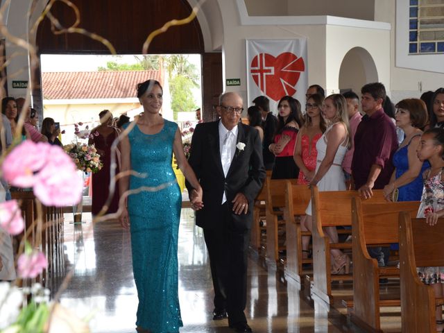 O casamento de Matheus e Andreza  em Alfenas, Minas Gerais 8