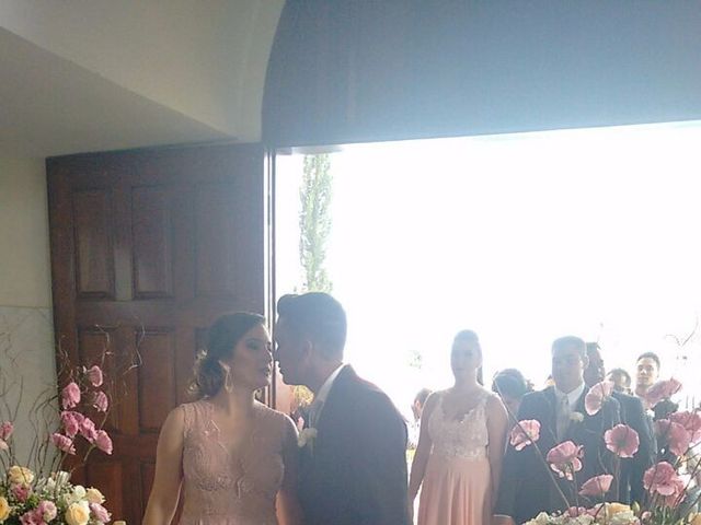 O casamento de Matheus e Andreza  em Alfenas, Minas Gerais 10