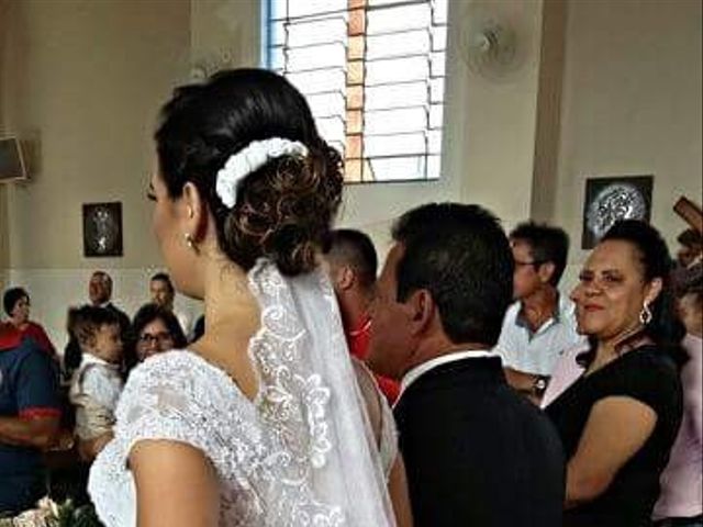 O casamento de Matheus e Andreza  em Alfenas, Minas Gerais 15