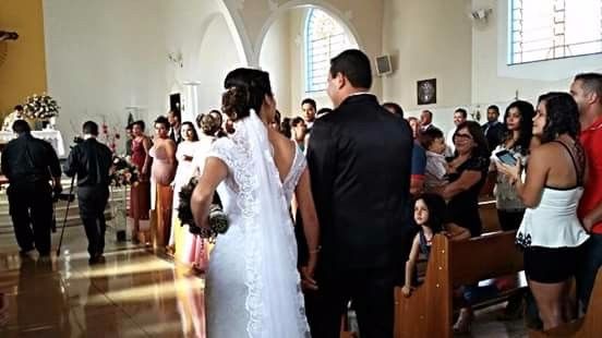 O casamento de Matheus e Andreza  em Alfenas, Minas Gerais 16