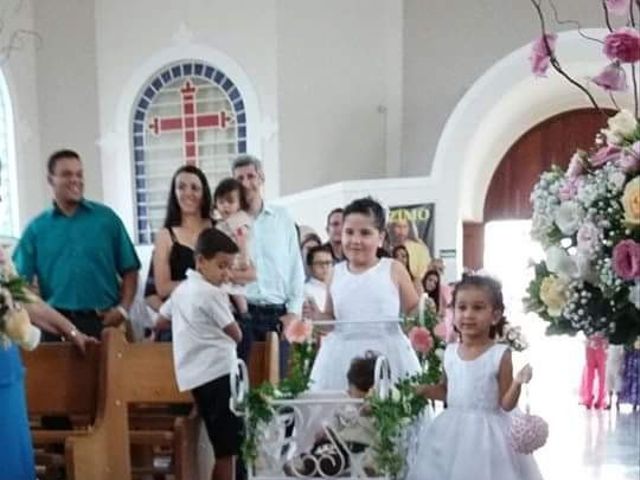 O casamento de Matheus e Andreza  em Alfenas, Minas Gerais 26