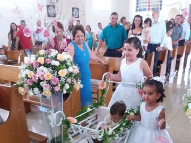 O casamento de Matheus e Andreza  em Alfenas, Minas Gerais 27
