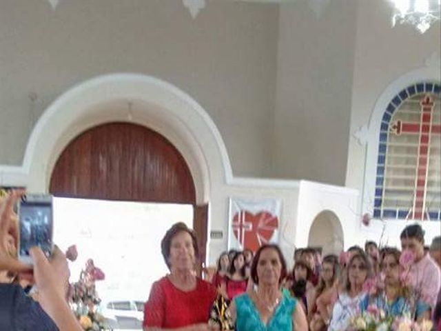 O casamento de Matheus e Andreza  em Alfenas, Minas Gerais 28
