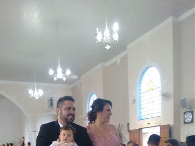 O casamento de Matheus e Andreza  em Alfenas, Minas Gerais 29
