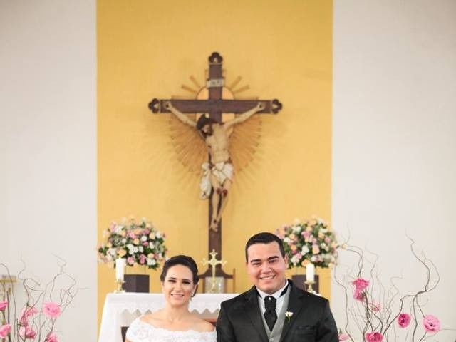 O casamento de Matheus e Andreza  em Alfenas, Minas Gerais 30