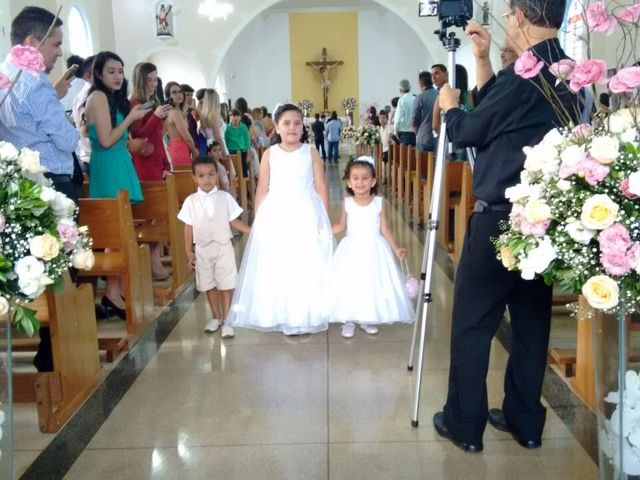 O casamento de Matheus e Andreza  em Alfenas, Minas Gerais 31