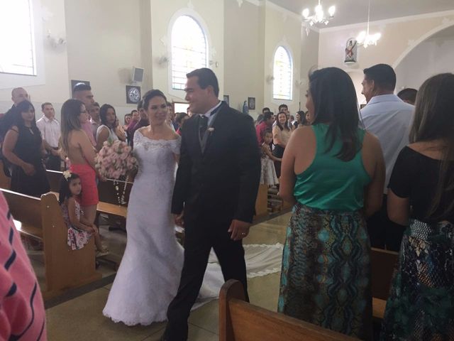 O casamento de Matheus e Andreza  em Alfenas, Minas Gerais 32