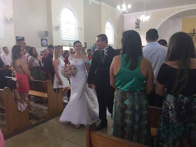 O casamento de Matheus e Andreza  em Alfenas, Minas Gerais 33