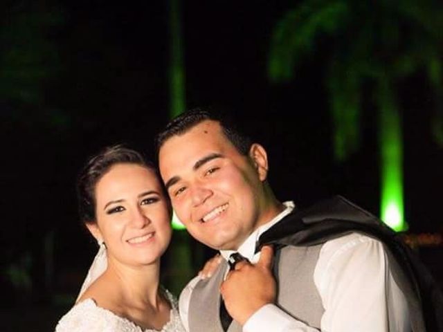 O casamento de Matheus e Andreza  em Alfenas, Minas Gerais 40