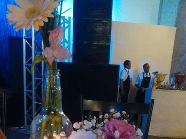 O casamento de Matheus e Andreza  em Alfenas, Minas Gerais 46