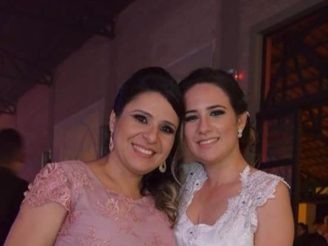 O casamento de Matheus e Andreza  em Alfenas, Minas Gerais 47