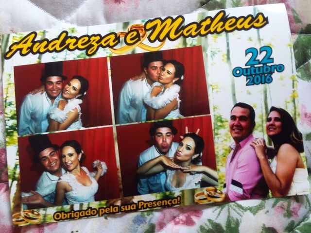 O casamento de Matheus e Andreza  em Alfenas, Minas Gerais 52