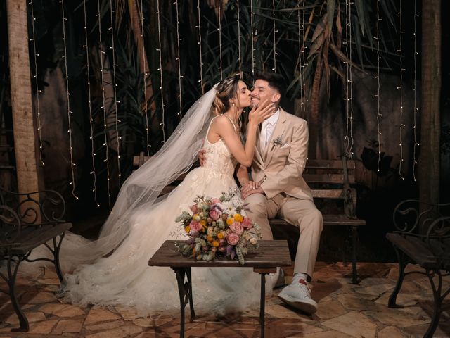 O casamento de Giovanni e Giovanna em Cotia, São Paulo Estado 18