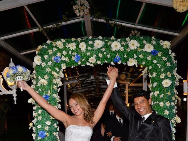 O casamento de Nelson e Jaqueline em Rio de Janeiro, Rio de Janeiro 5