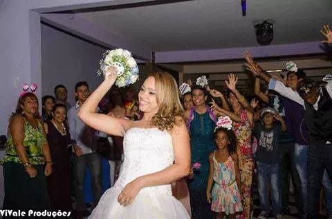 O casamento de Nelson e Jaqueline em Rio de Janeiro, Rio de Janeiro 8