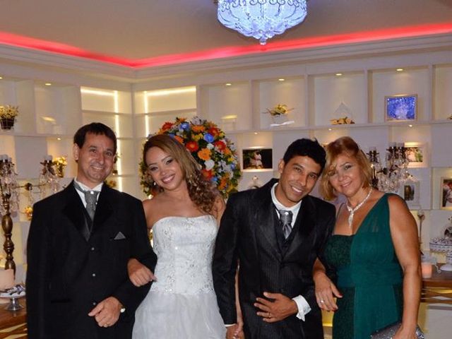 O casamento de Nelson e Jaqueline em Rio de Janeiro, Rio de Janeiro 14