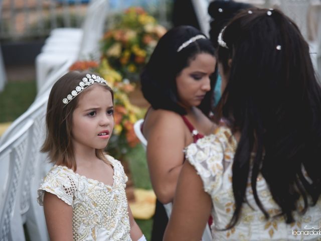 O casamento de Raiqui Douglas  e Glaubia  Talita  em Tangará da Serra, Mato Grosso 13