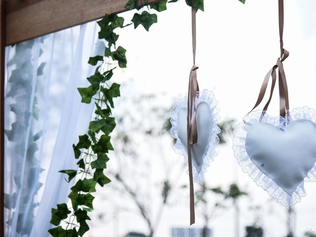 O casamento de Raiqui Douglas  e Glaubia  Talita  em Tangará da Serra, Mato Grosso 15