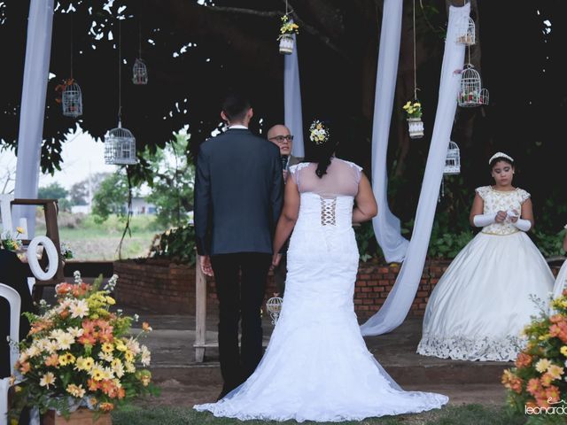 O casamento de Raiqui Douglas  e Glaubia  Talita  em Tangará da Serra, Mato Grosso 34