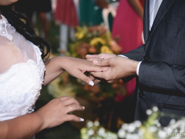 O casamento de Raiqui Douglas  e Glaubia  Talita  em Tangará da Serra, Mato Grosso 42