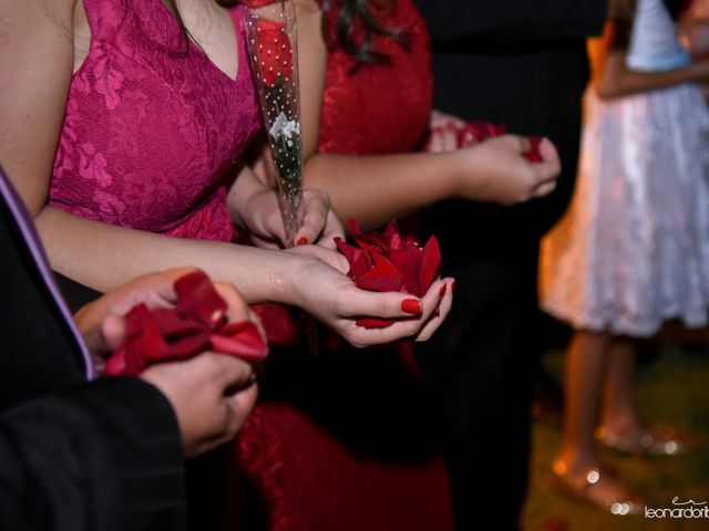 O casamento de Raiqui Douglas  e Glaubia  Talita  em Tangará da Serra, Mato Grosso 47