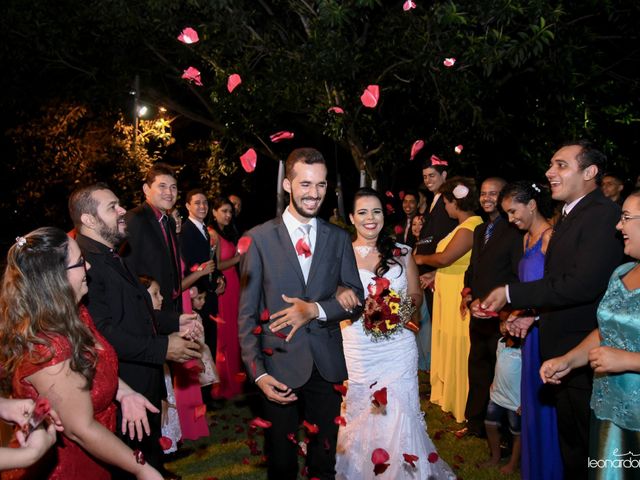 O casamento de Raiqui Douglas  e Glaubia  Talita  em Tangará da Serra, Mato Grosso 48