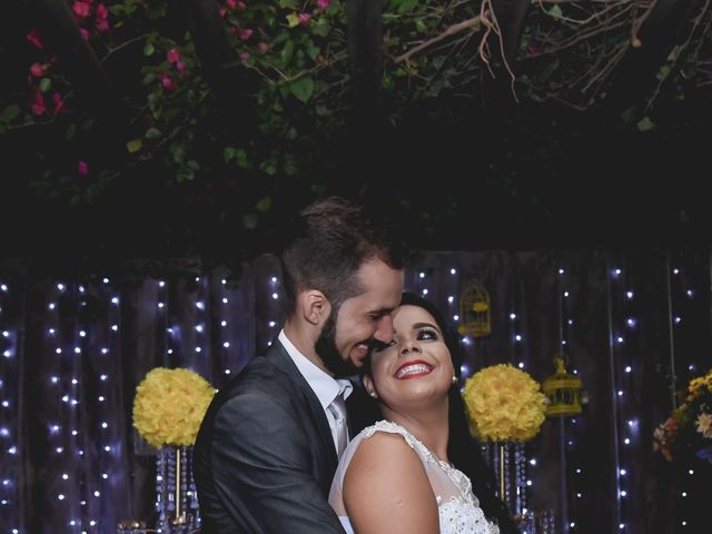 O casamento de Raiqui Douglas  e Glaubia  Talita  em Tangará da Serra, Mato Grosso 71