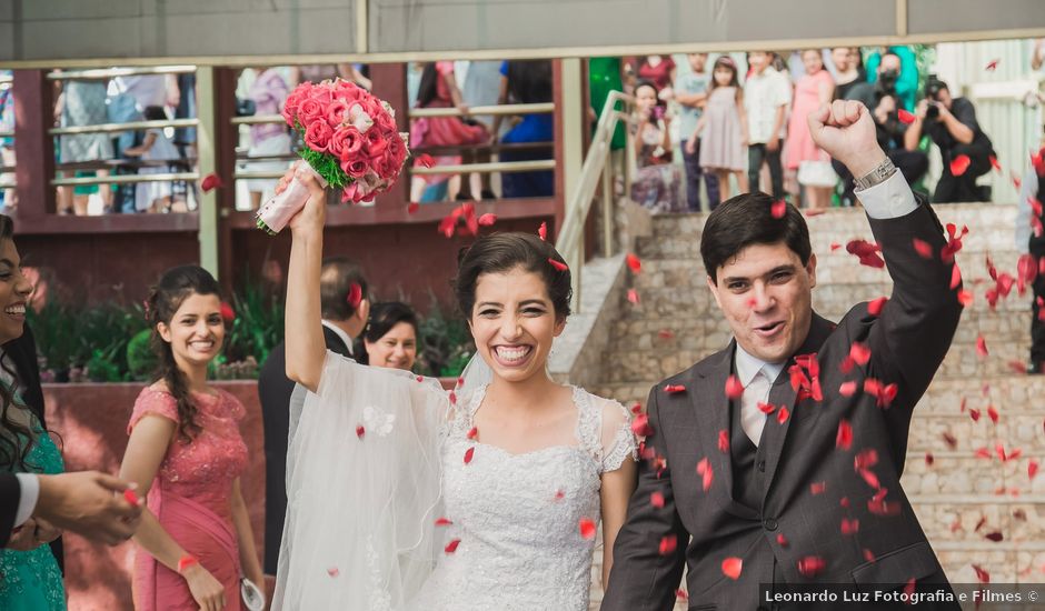 O casamento de Everton e Larissa em Mairiporã, São Paulo Estado
