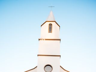 O casamento de Daiane Martins Cetenarski  e Fernando Henrique Cetenarski  3