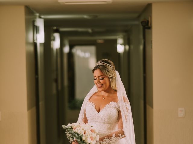 O casamento de Gabryella e Johnatan em Parauapebas, Pará 14