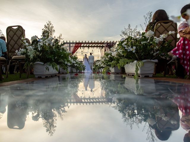 O casamento de Gabryella e Johnatan em Parauapebas, Pará 30