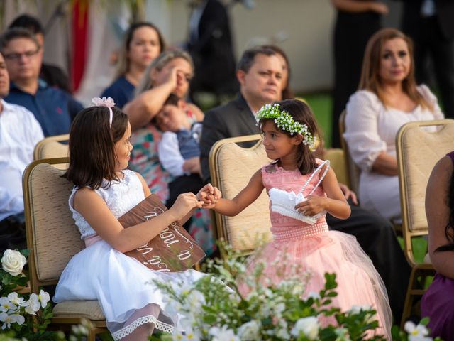 O casamento de Gabryella e Johnatan em Parauapebas, Pará 33