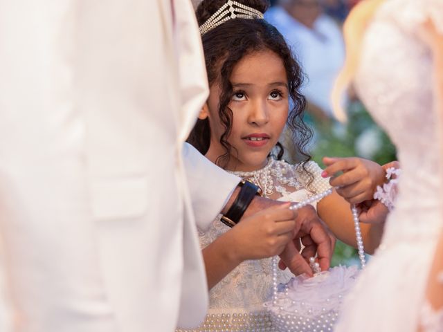 O casamento de Gabryella e Johnatan em Parauapebas, Pará 39