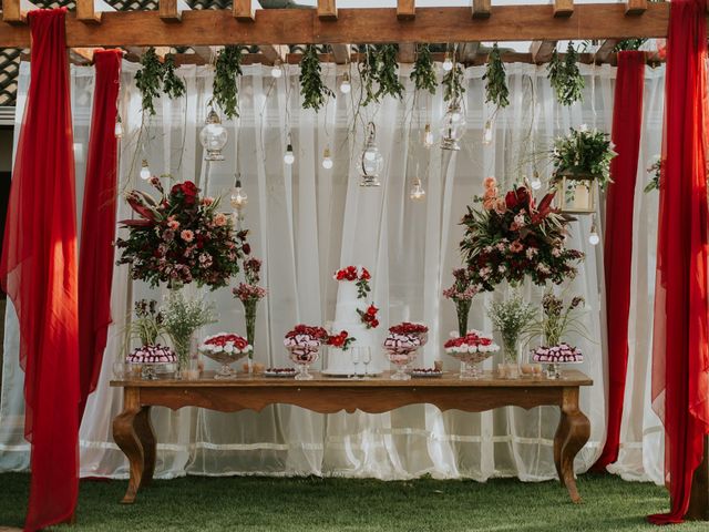 O casamento de Gabryella e Johnatan em Parauapebas, Pará 46