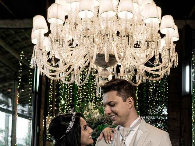 O casamento de Allan e Larissa em Mairiporã, São Paulo Estado 18