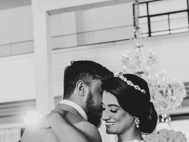 O casamento de Almir e Camila em Belo Horizonte, Minas Gerais 38