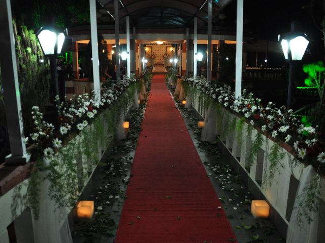 O casamento de Daniel e Eveline em Mairiporã, São Paulo Estado 13