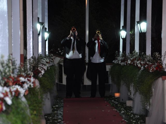 O casamento de Daniel e Eveline em Mairiporã, São Paulo Estado 42